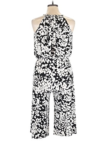 London Style Jumpsuit (view 2)