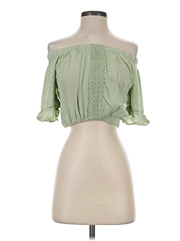 Rachel Parcell Tube Top (view 1)