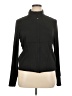 Danskin Black Track Jacket Size XL - photo 1