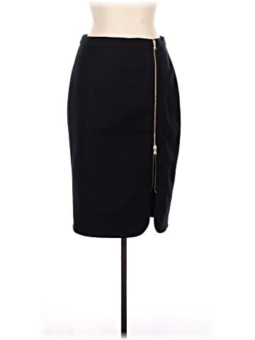 J.Crew Wool Skirt (view 1)