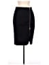J.Crew 100% Wool Black Wool Skirt Size 10 - photo 1