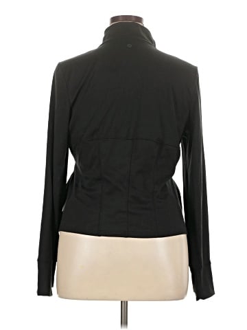 Danskin Track Jacket (view 2)