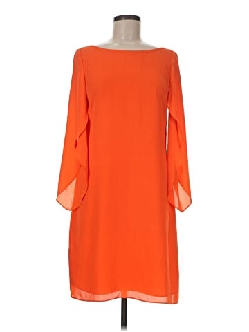 London Times Casual Dress (view 1)