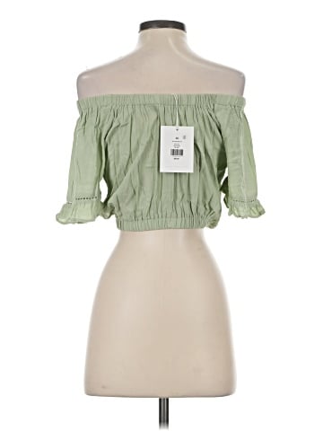 Rachel Parcell Tube Top (view 2)