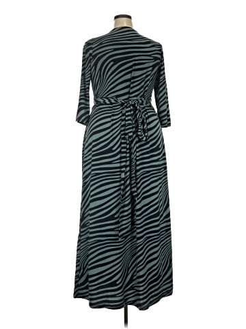 Jessica London Casual Dress (view 2)