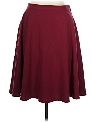 ModCloth Casual Skirt (view 1)