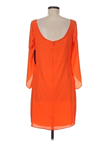 London Times Casual Dress (view 2)