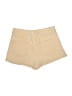 Romwe Tan Shorts Size L - photo 2