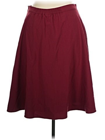 ModCloth Casual Skirt (view 2)