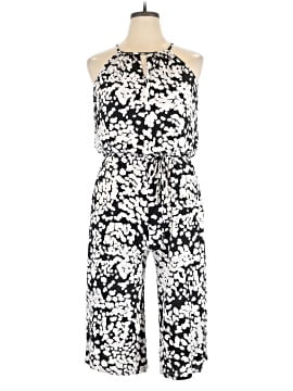 London Style Jumpsuit