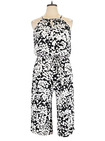 London Style Jumpsuit (view 1)