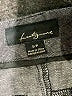 Twenty One 100% Linen Gray Shorts Size S - photo 3