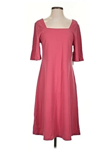 Soft Surroundings Casual Dress (view 1)