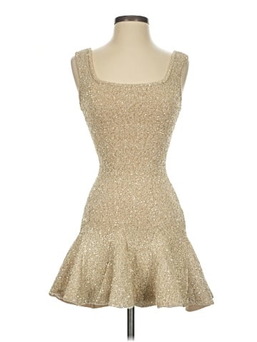 LoveShackFancy Cocktail Dress (view 1)