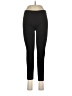 Max Studio Solid Black Active Pants Size L - photo 1