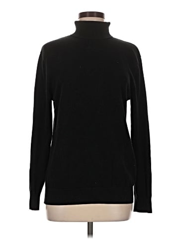 H&M Turtleneck Sweater (view 1)