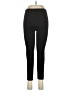Max Studio Solid Black Active Pants Size L - photo 2