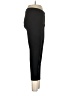 Max Studio Solid Black Active Pants Size L - photo 4