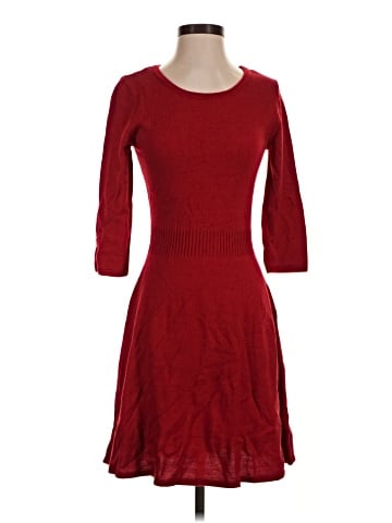 Iz Byer Casual Dress (view 1)