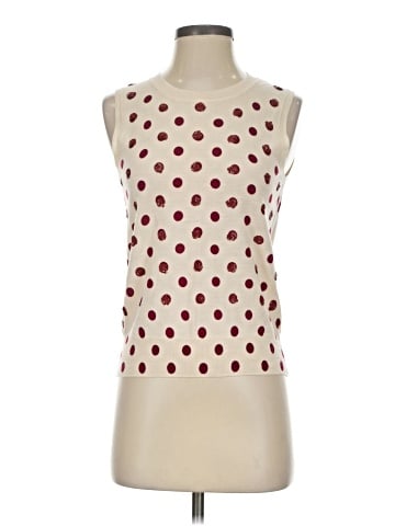 J.Crew Sleeveless Top (view 1)