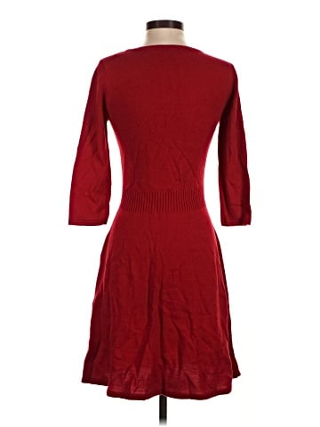 Iz Byer Casual Dress (view 2)
