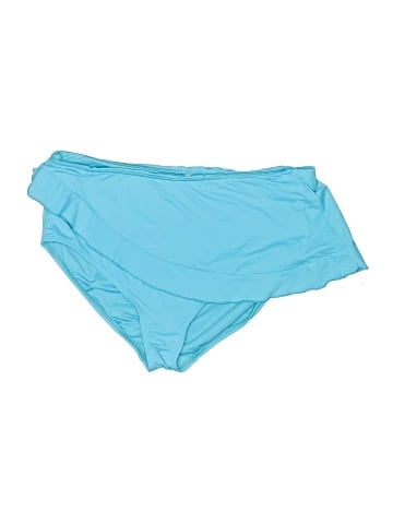 Lands' End Swimsuit Bottoms (view 1)
