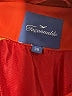 Faconnable Red Trenchcoat Size EU (FR) 38 / US 6 - photo 6