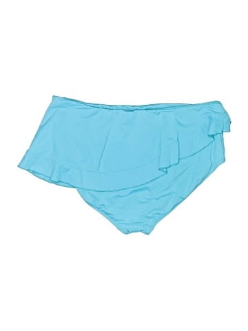Lands' End Swimsuit Bottoms (view 2)