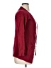 Old Navy Burgundy Cardigan Size 14 - photo 4