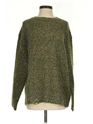 Zara Pullover Sweater (view 1)