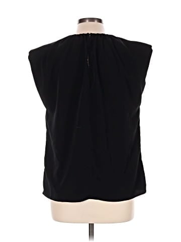Express Sleeveless Blouse (view 2)