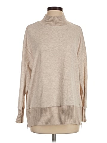 Simply Vera Vera Wang Turtleneck Sweater (view 1)