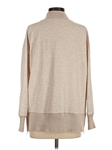 Simply Vera Vera Wang Turtleneck Sweater (view 2)