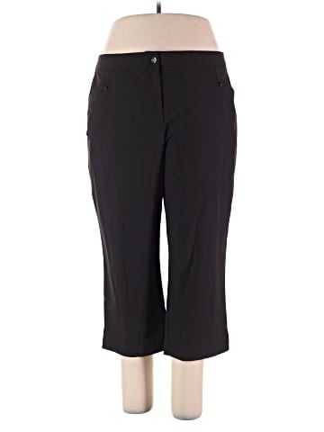 Zenergy by Chico's Dress Pants (view 1)