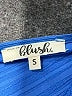 Blush 100% Polyester Blue Cocktail Dress Size S - photo 7