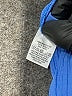 Blush 100% Polyester Blue Cocktail Dress Size S - photo 8