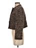 Theory Tweed Brown Jacket Size S - photo 5