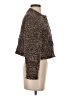 Theory Tweed Brown Jacket Size S - photo 4