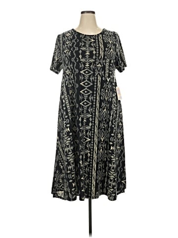 Lularoe Casual Dress (view 1)