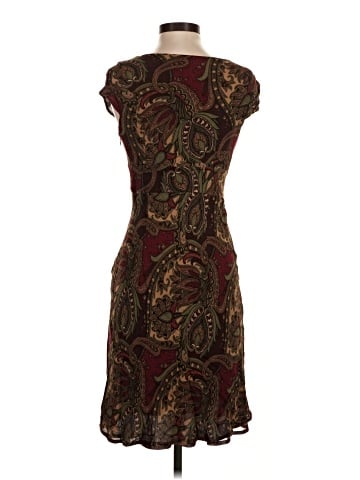 Ann Taylor LOFT Cocktail Dress (view 2)