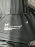 Under Armour 100% Polyester Black Athletic Shorts Size 2X - photo 3