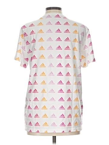 Adidas Short Sleeve T-Shirt (view 2)