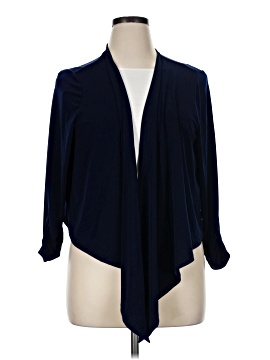 Susan Graver Cardigan