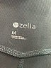Zella Gray Active Pants Size M - photo 7