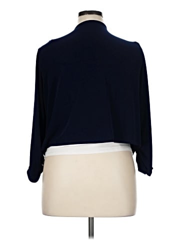 Susan Graver Cardigan (view 2)