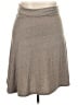Lularoe Solid Gray Casual Skirt Size XXXL - photo 1