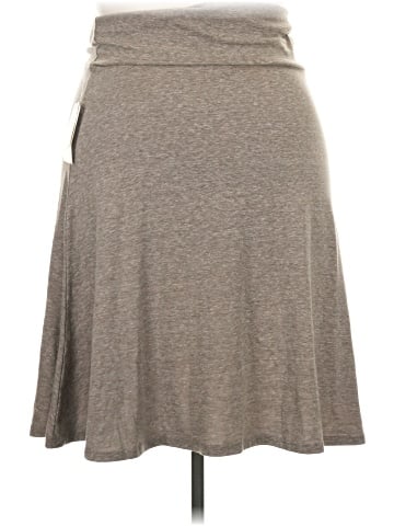 Lularoe Casual Skirt (view 2)