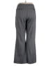 Lee Chevron-herringbone Gray Dress Pants Size XL (estimated) - photo 2