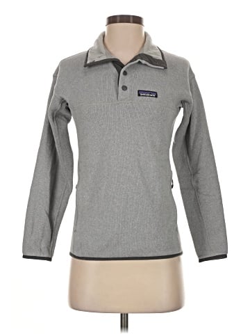 Patagonia Pullover Sweater (view 1)