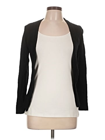 Tory Burch Wool Cardigan (view 1)